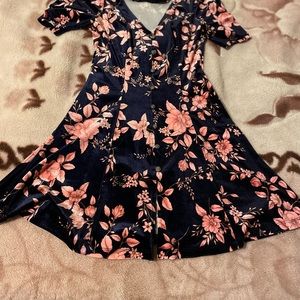 Forever 21 Mini Dress